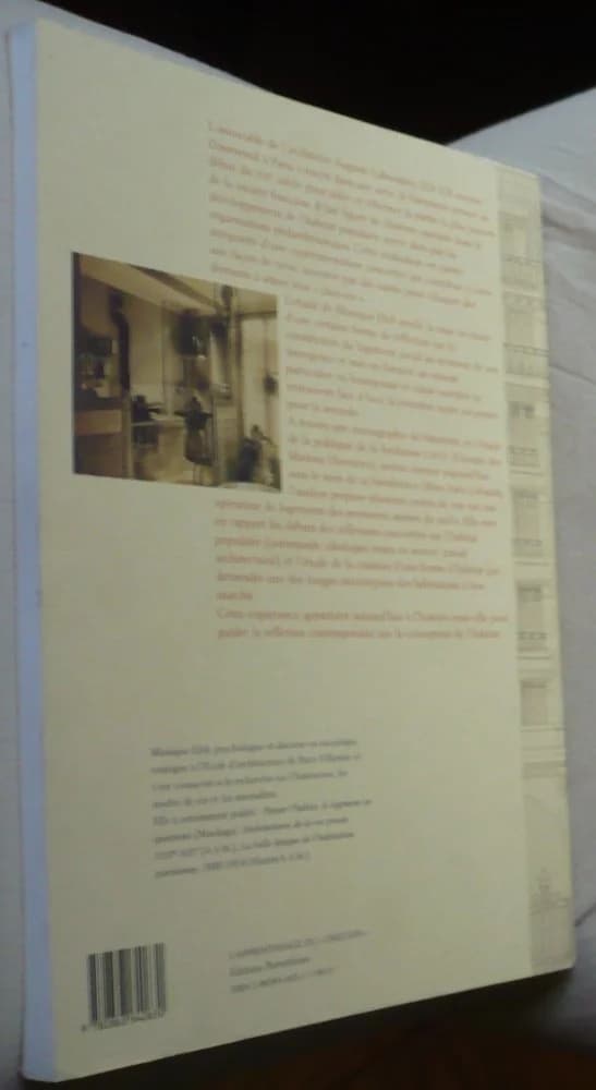 L' Apprentissage du "Chez Soi": Le Groupe des Maisons Ouvrières, Paris, Avenue Daumesnil, 1908 - Image 3