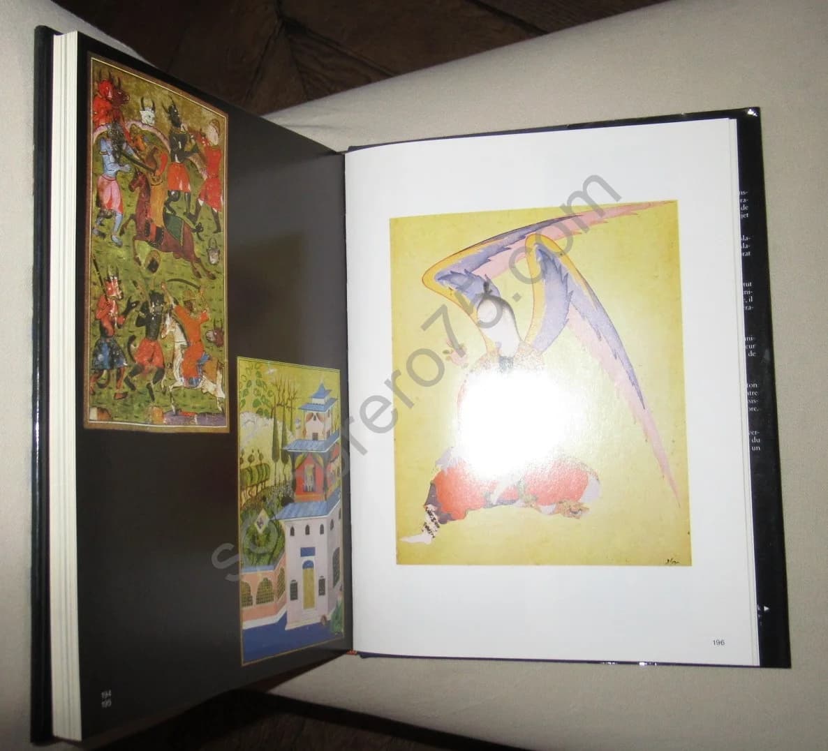 L'Art Décoratif Ottoman : Tulipes, Arabesques et Turbans - Image 4