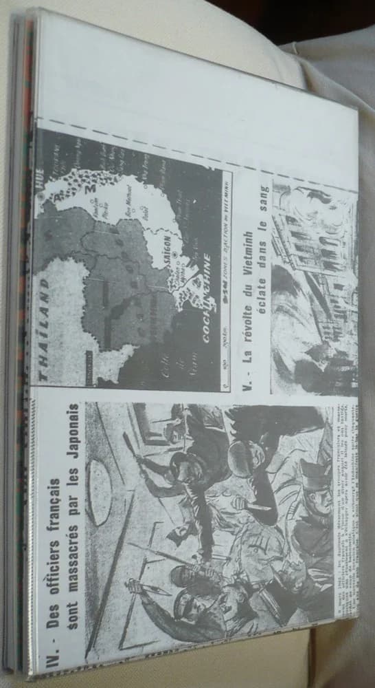 Dien Bien Phu Les Médias et l'Evénement La Documentation Française - Image 2