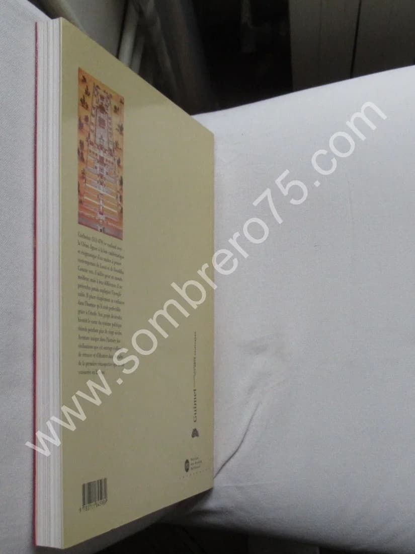 Confucius : À l'aube de l'humanisme. Musée Guimet - Image 12