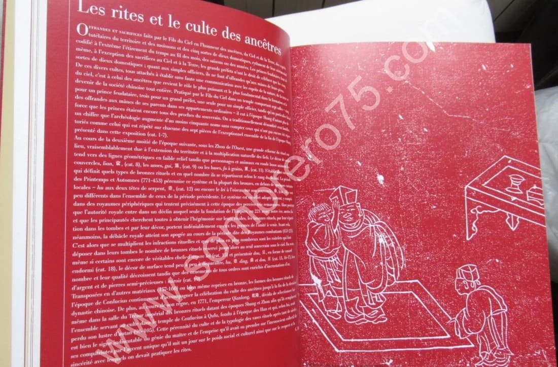 Confucius : À l'aube de l'humanisme. Musée Guimet - Image 4