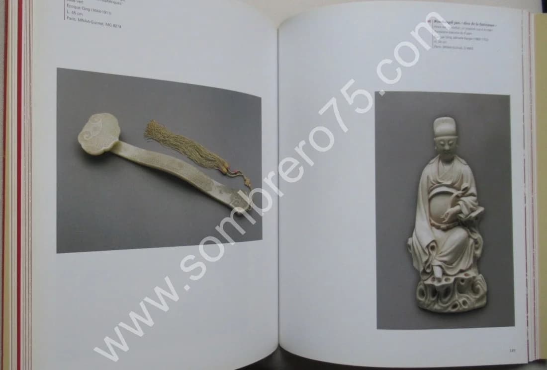 Confucius : À l'aube de l'humanisme. Musée Guimet - Image 6