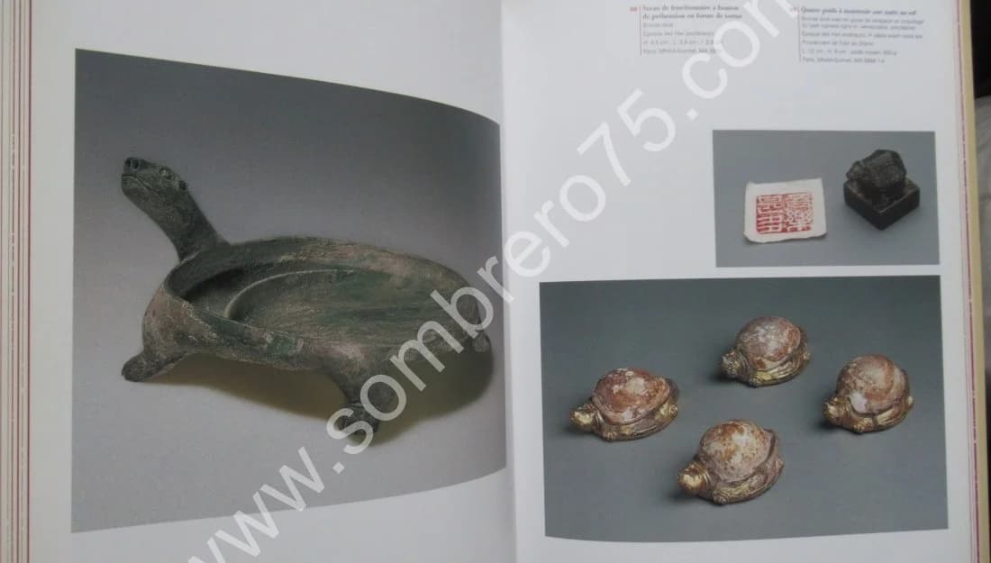 Confucius : À l'aube de l'humanisme. Musée Guimet - Image 8