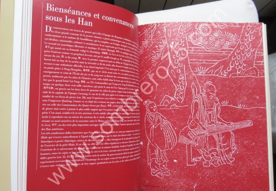 Confucius : À l'aube de l'humanisme. Musée Guimet - Image 9