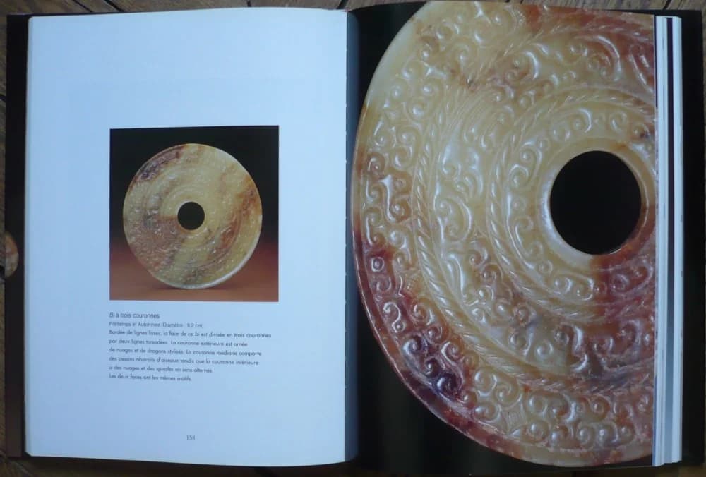 Jades Chinois. Wang Chen-Chiu - Image 3