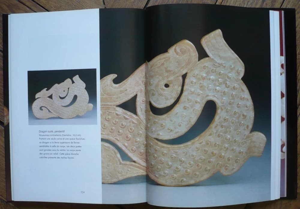 Jades Chinois. Wang Chen-Chiu - Image 4