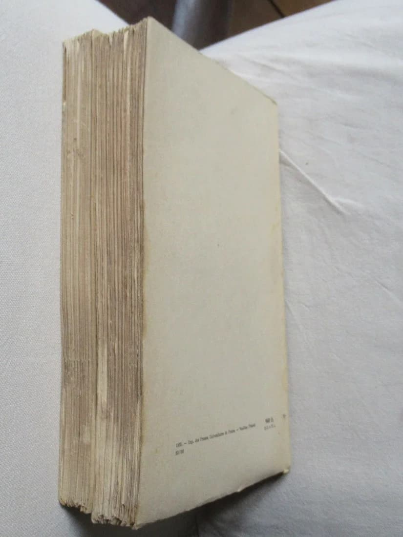 Histoire Générale des Postes Françaises - complet en 7 tomes - Image 5