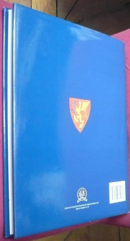 Heraldic Miniature Knights - Image 8