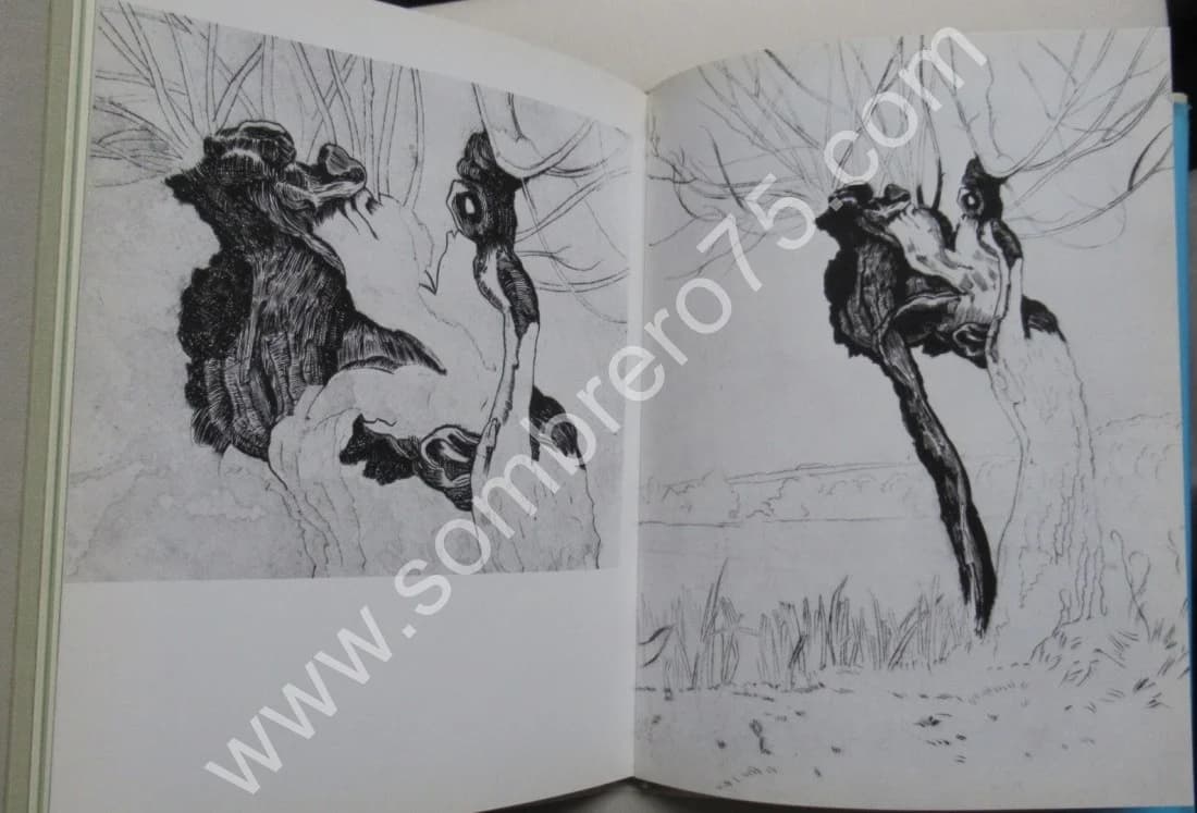 Clément Kieffer 1881 - 1964 - Image 7