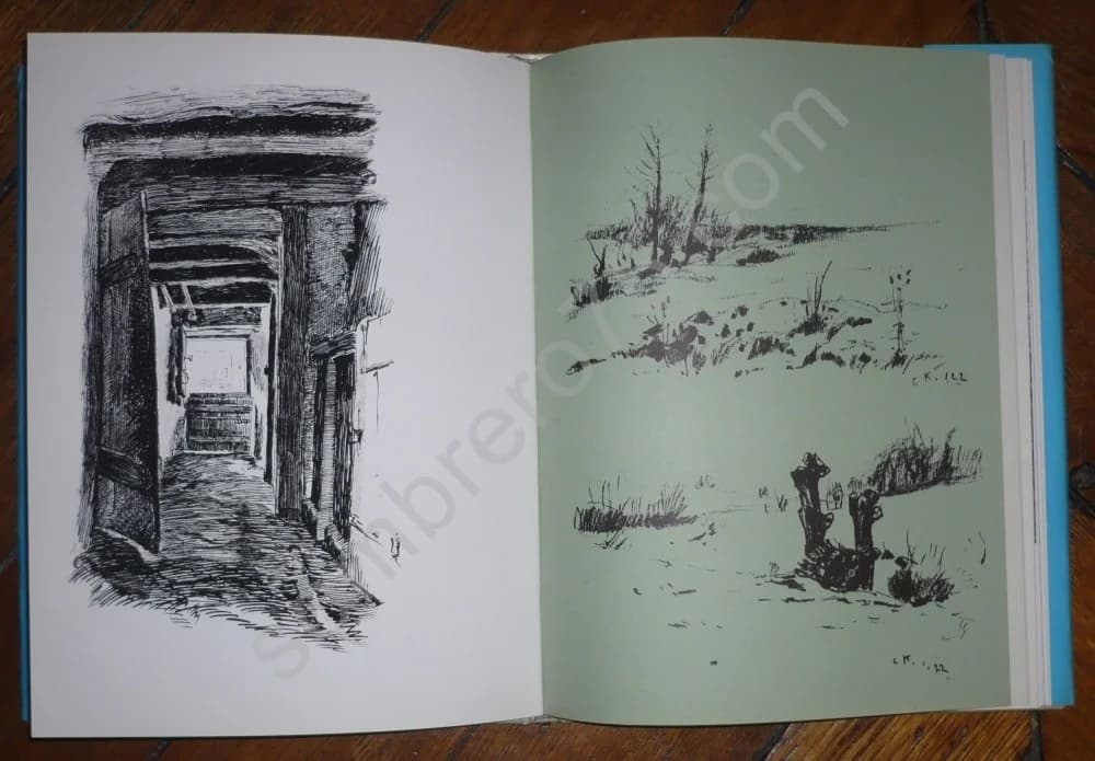 Clément Kieffer 1881 - 1964 - Image 8