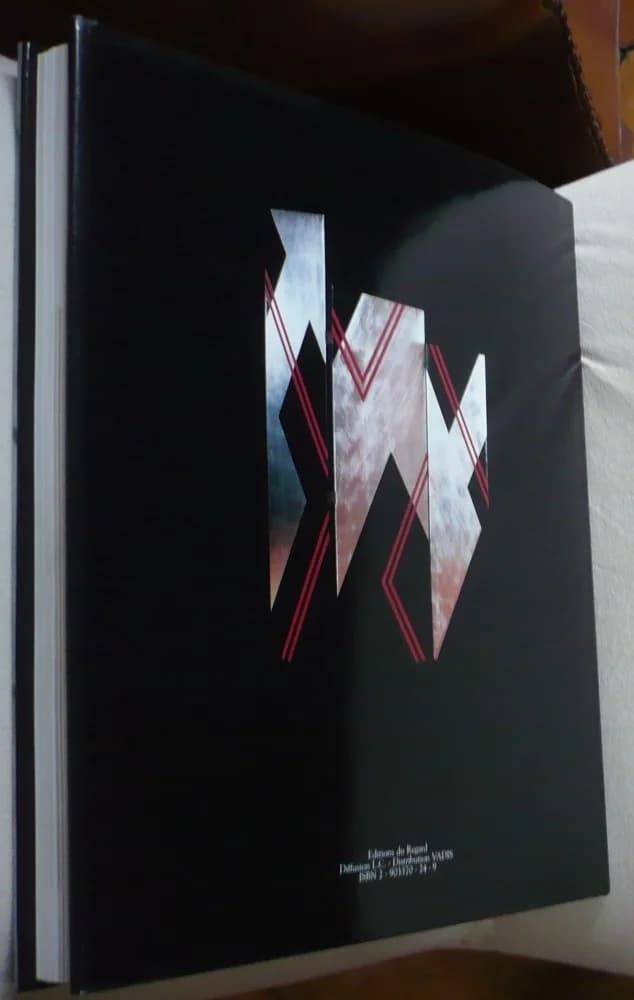 Art Déco Américain. Duncan Alastair - Image 2