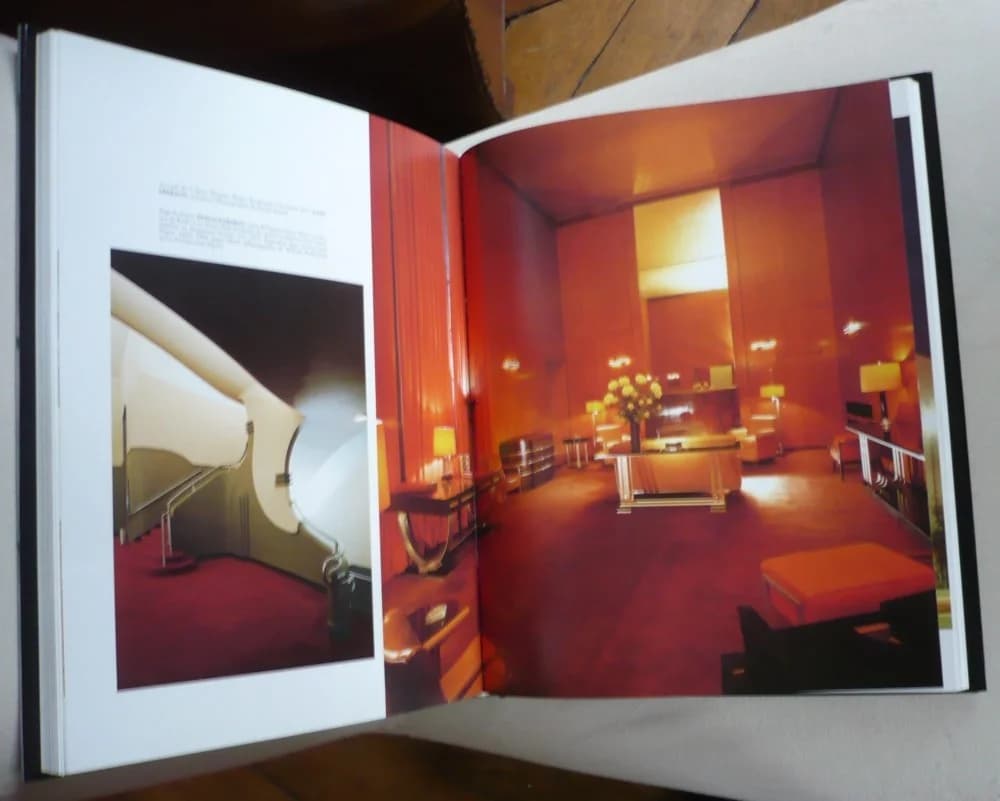 Art Déco Américain. Duncan Alastair - Image 4