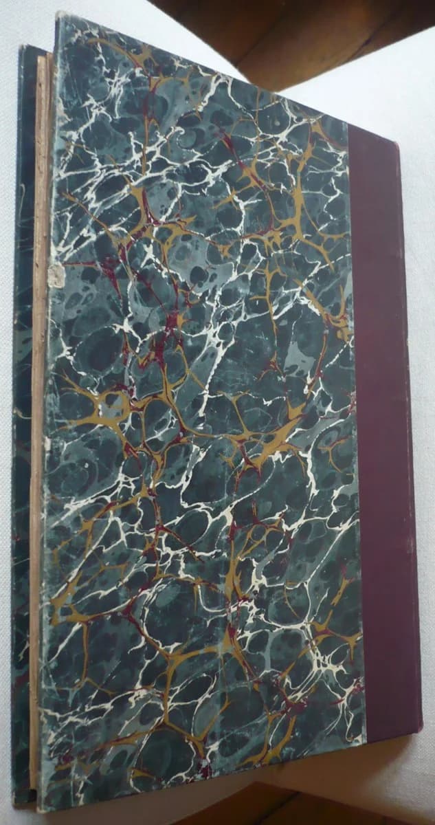 Le Chêne Liège, sa Culture et son Exploitation. 1893. A. Lamey - Image 2