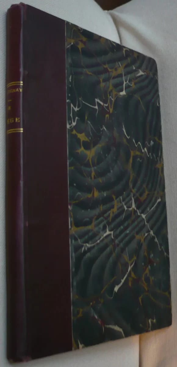 Le Liège. Ses Produits et ses Sous-Produits