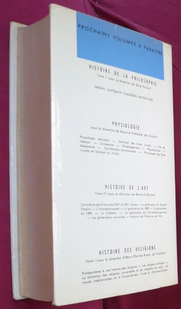 Le Langage - La Pléiade - Image 2