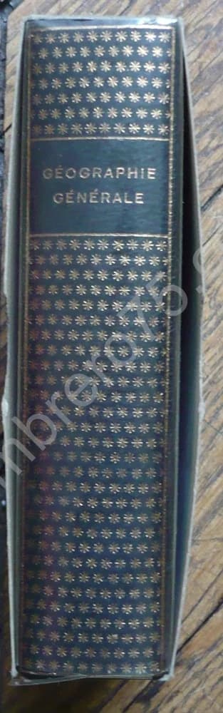 Géographie Générale - Image 3
