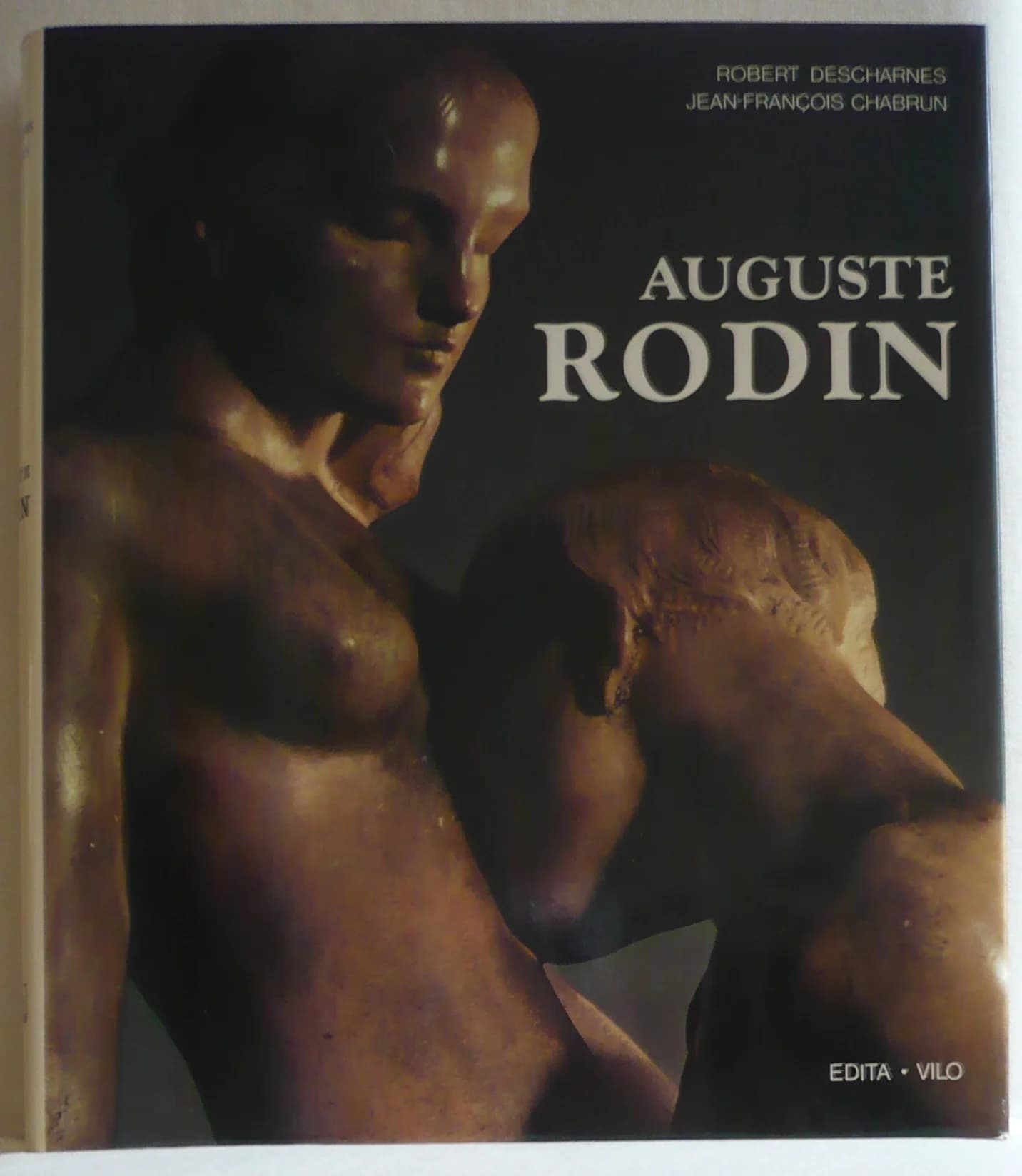 Auguste Rodin