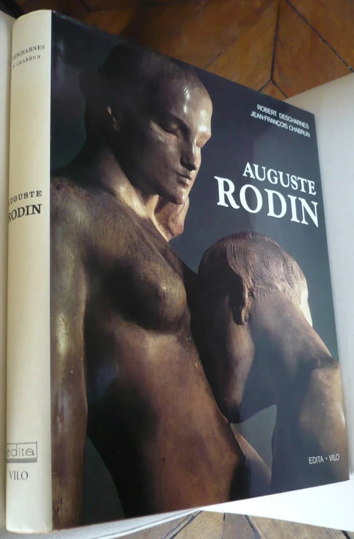 Auguste Rodin - Image 2