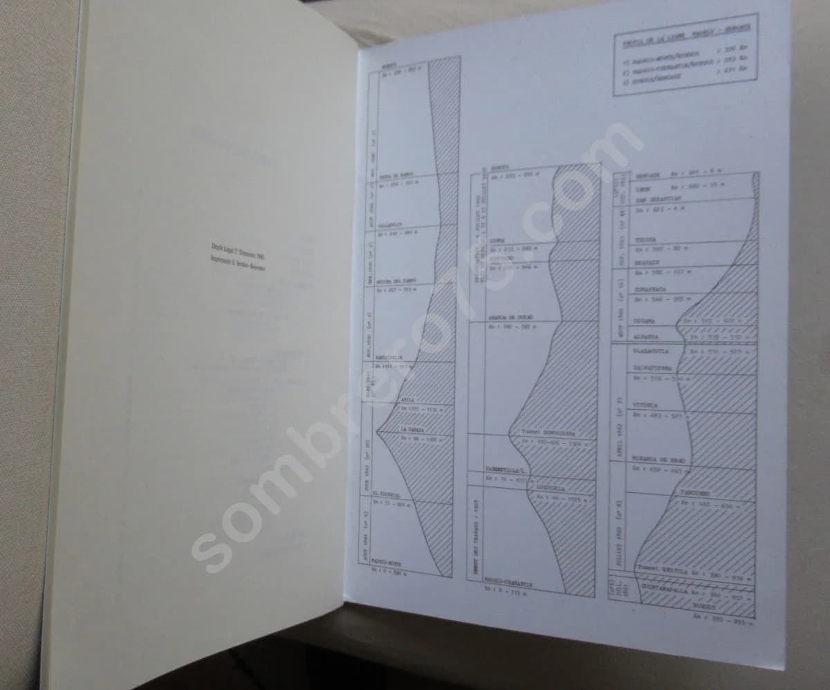 Dax Bayonne 130 ans de Chemin de Fer. Ch G VAILLANT - J VERGES - Image 6