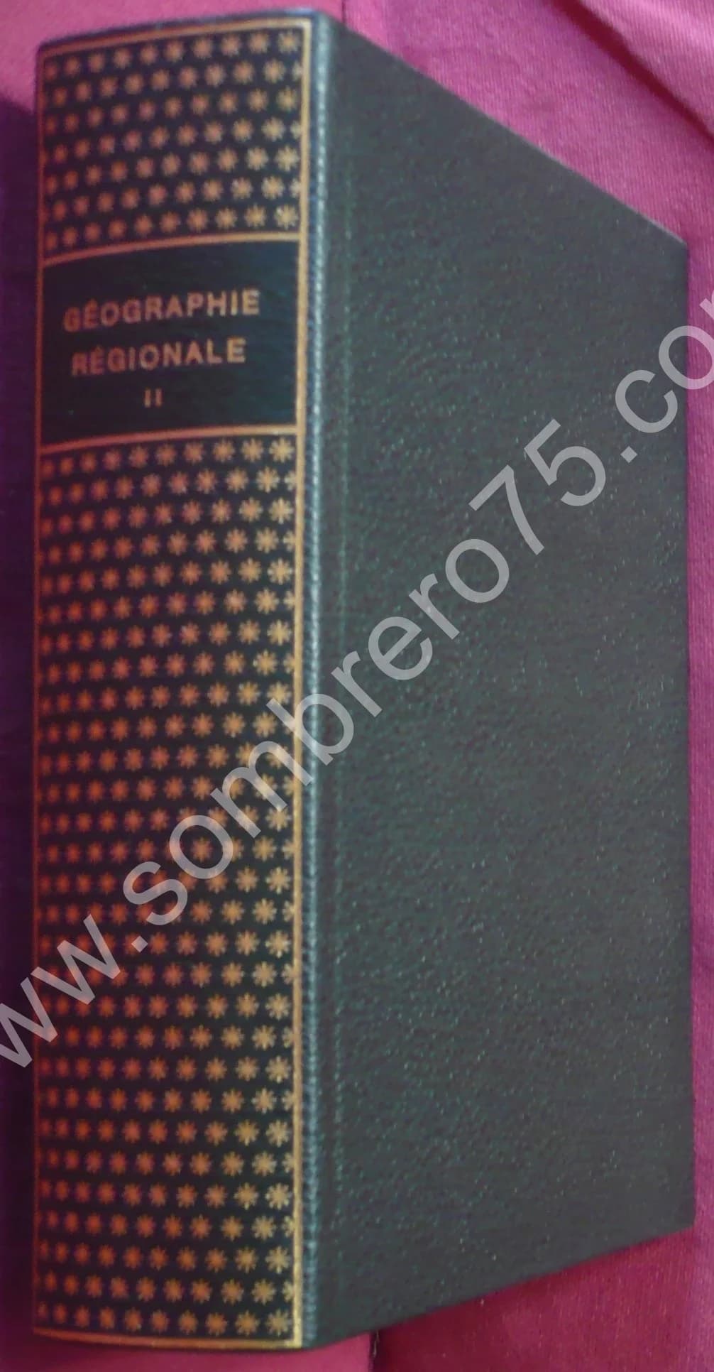 Géographie Régionale Tome 2 - Image 2