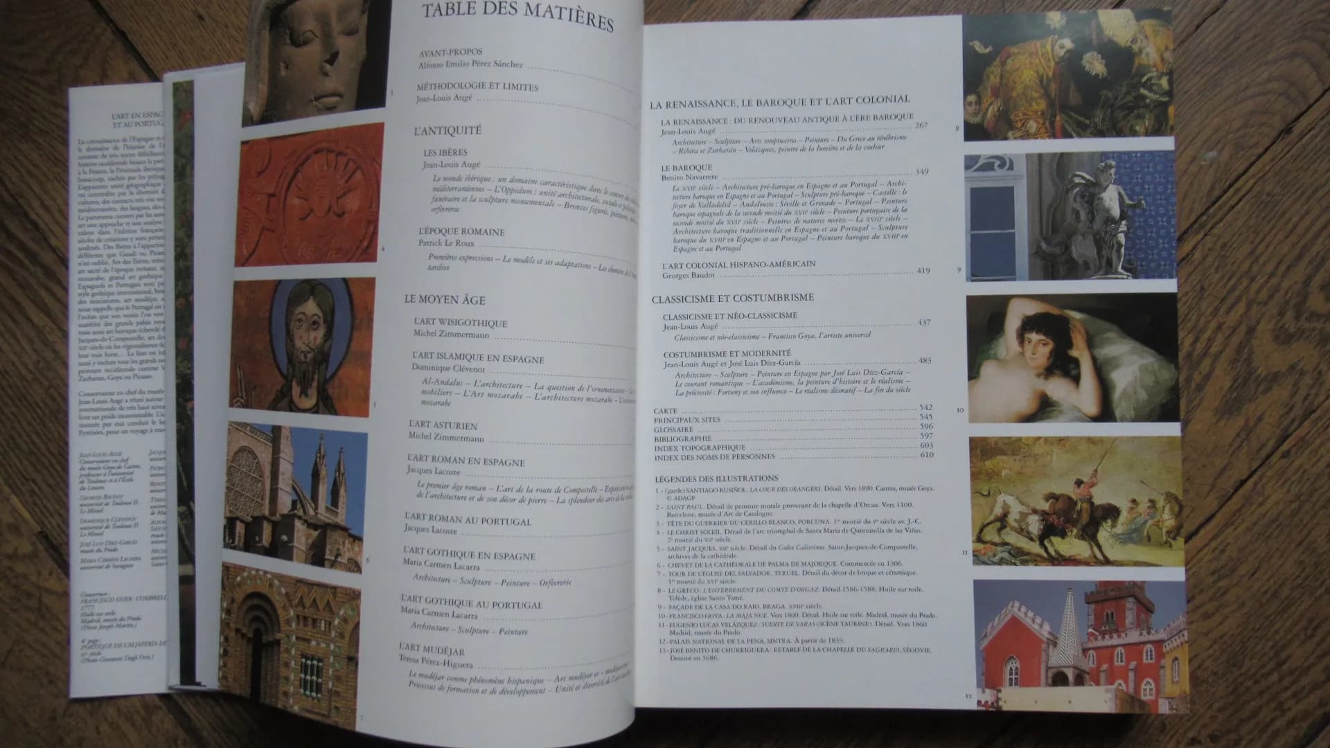 L'Art en Espagne et au Portugal. Citadelles & Mazenod - Image 6