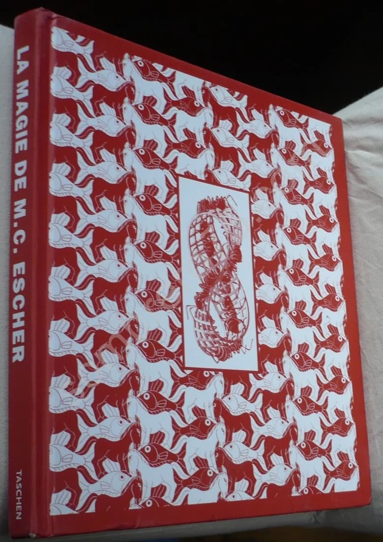 La Magie de Mc Escher