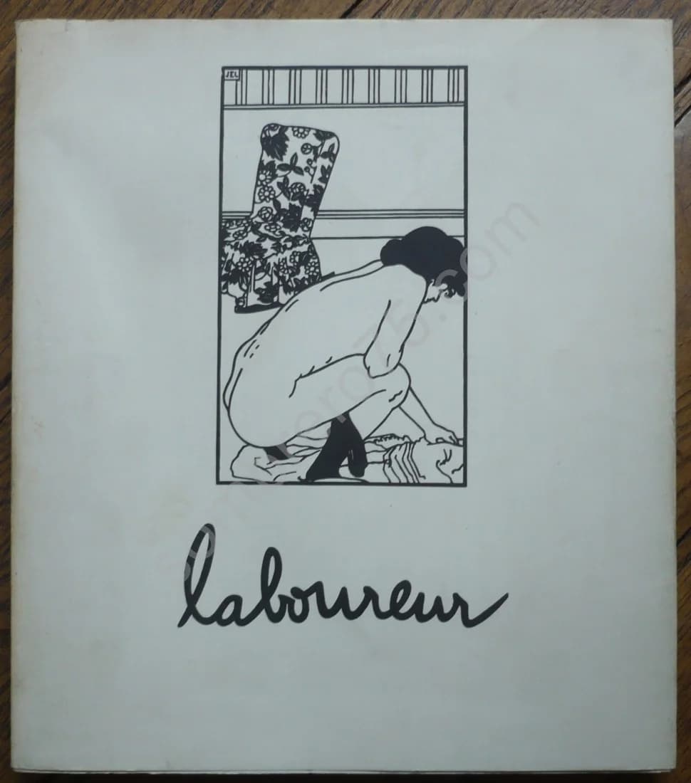 Jean-Émile Laboureur: et de l'Estampe Originale en l'Arsenal de Gravelines, 1987