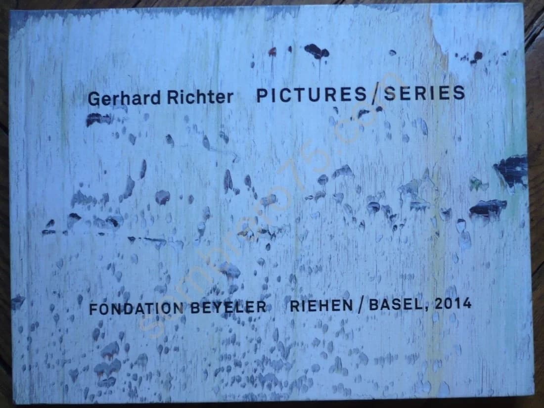 Gerhard Richter