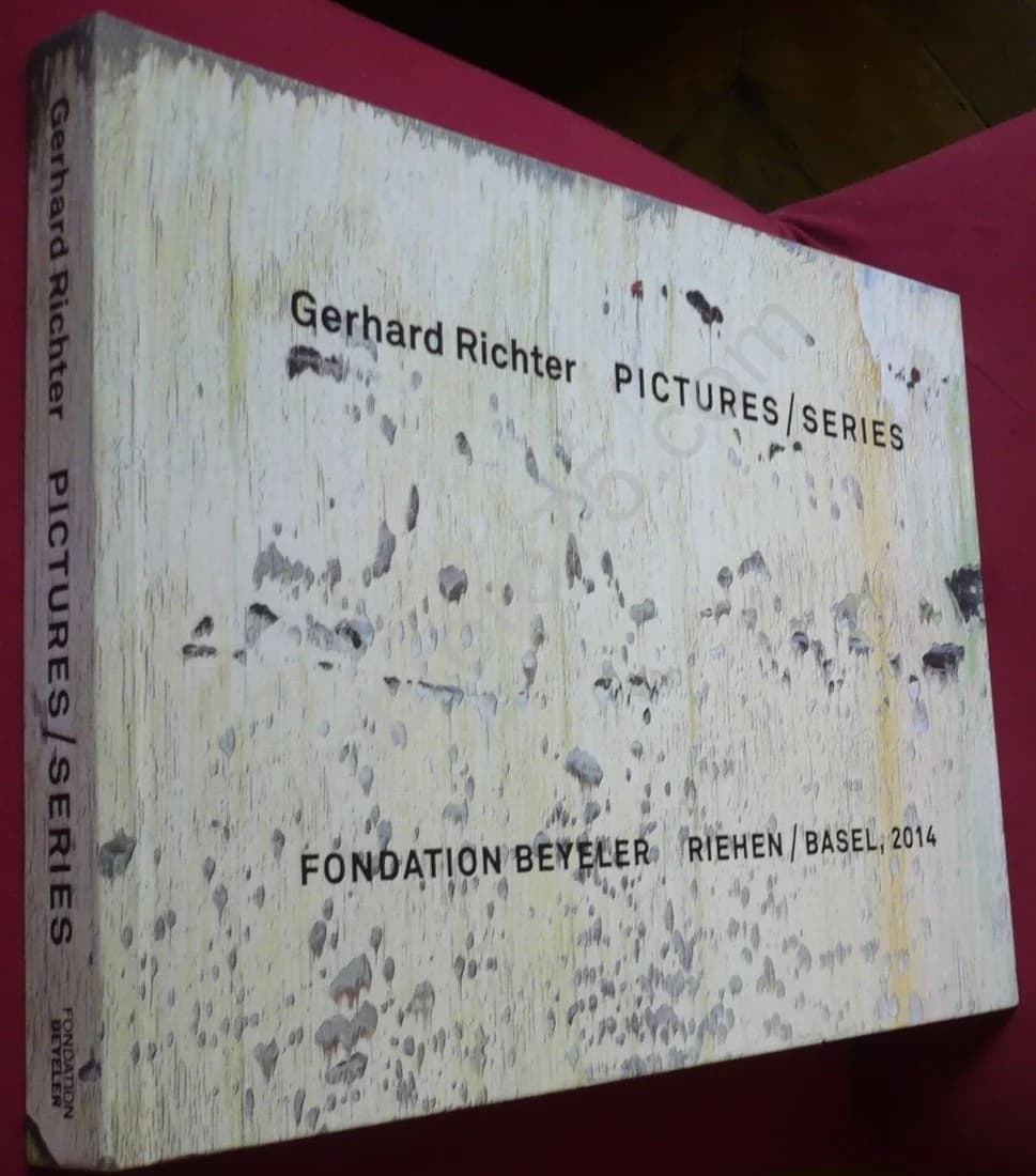 Gerhard Richter - Image 2