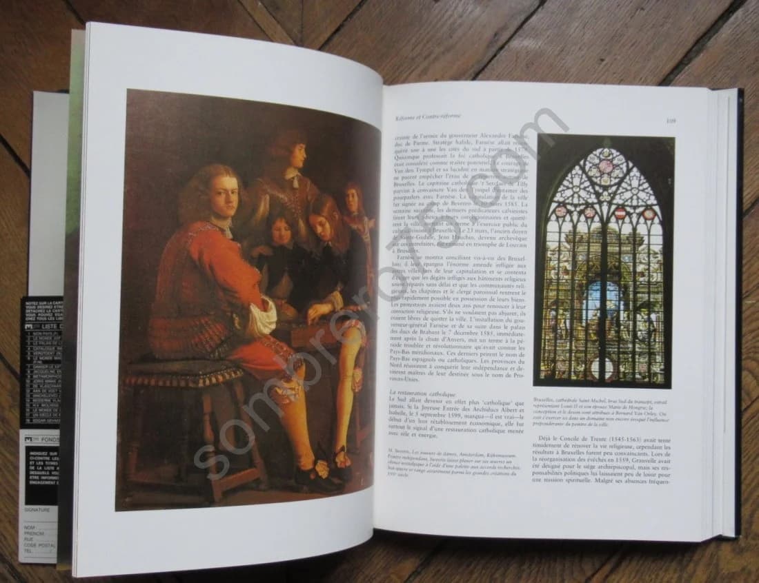 Bruxelles - Croissance d'une Capitale - Image 3