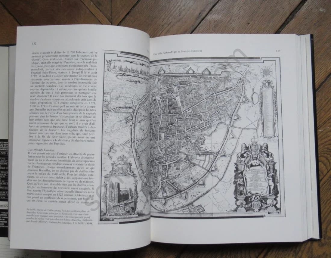 Bruxelles - Croissance d'une Capitale - Image 4