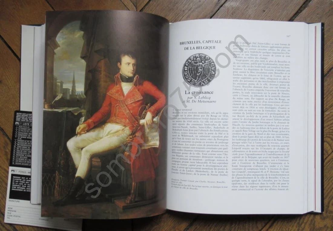 Bruxelles - Croissance d'une Capitale - Image 6