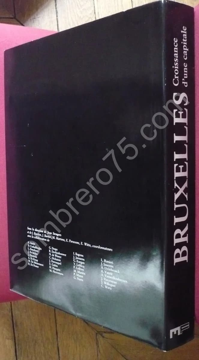 Bruxelles - Croissance d'une Capitale - Image 7