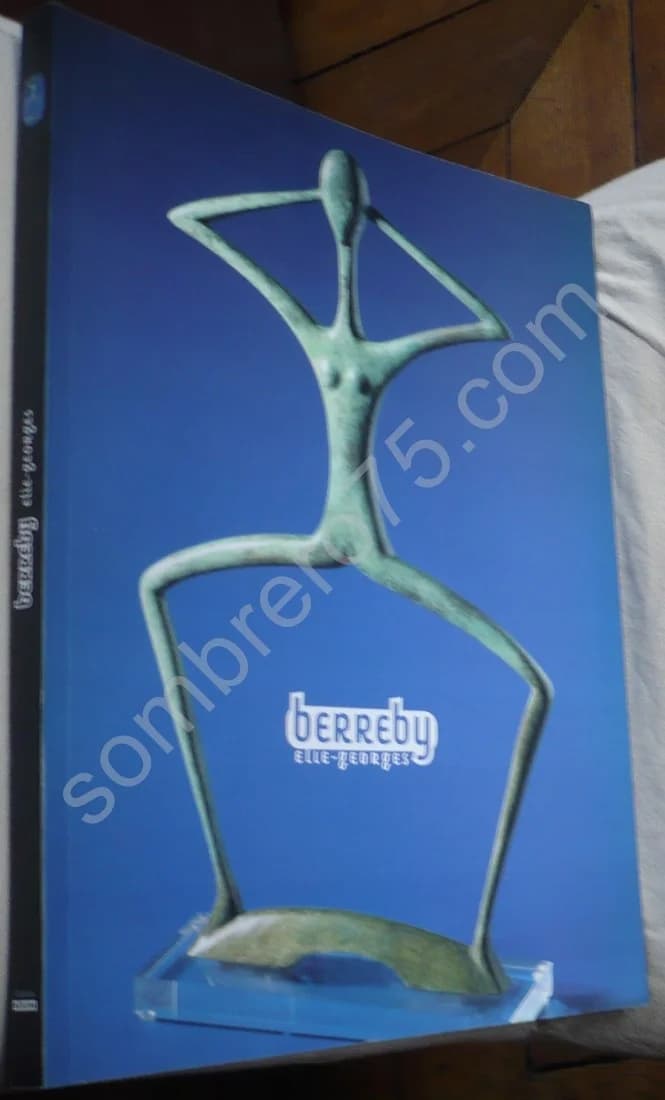 Berreby. Elie-Georges