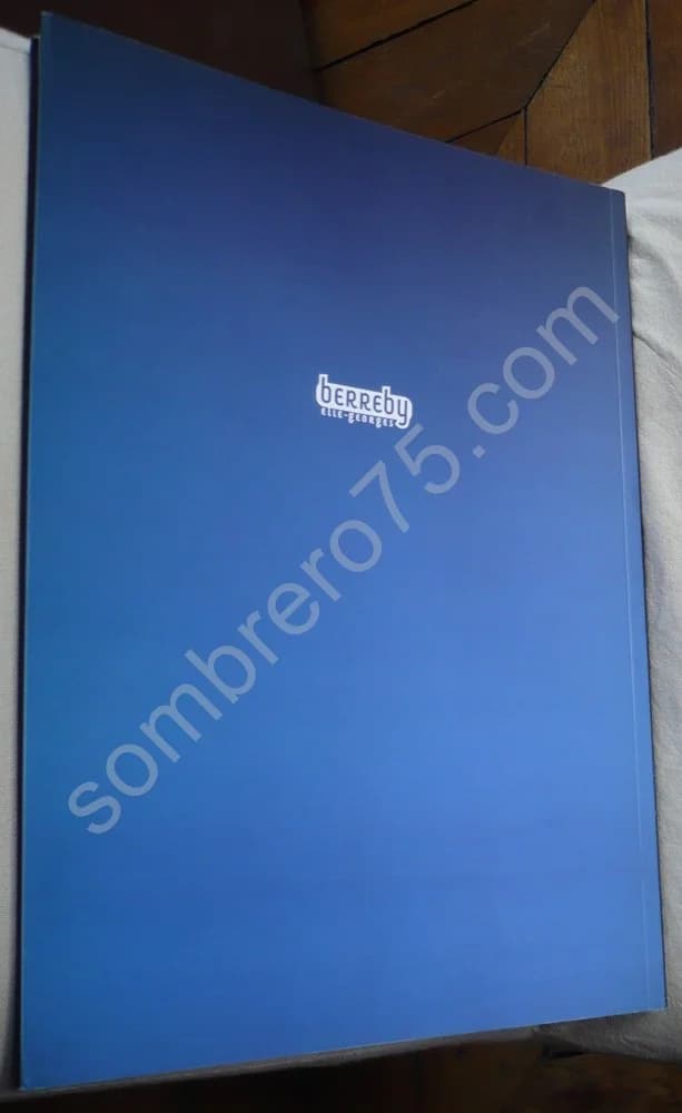 Berreby. Elie-Georges - Image 2