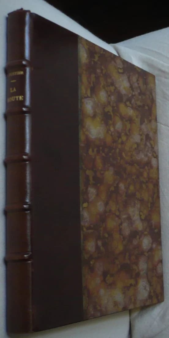 La Route. Voies Antiques - Chemins Anciens - Chaussées Modernes - Image 2