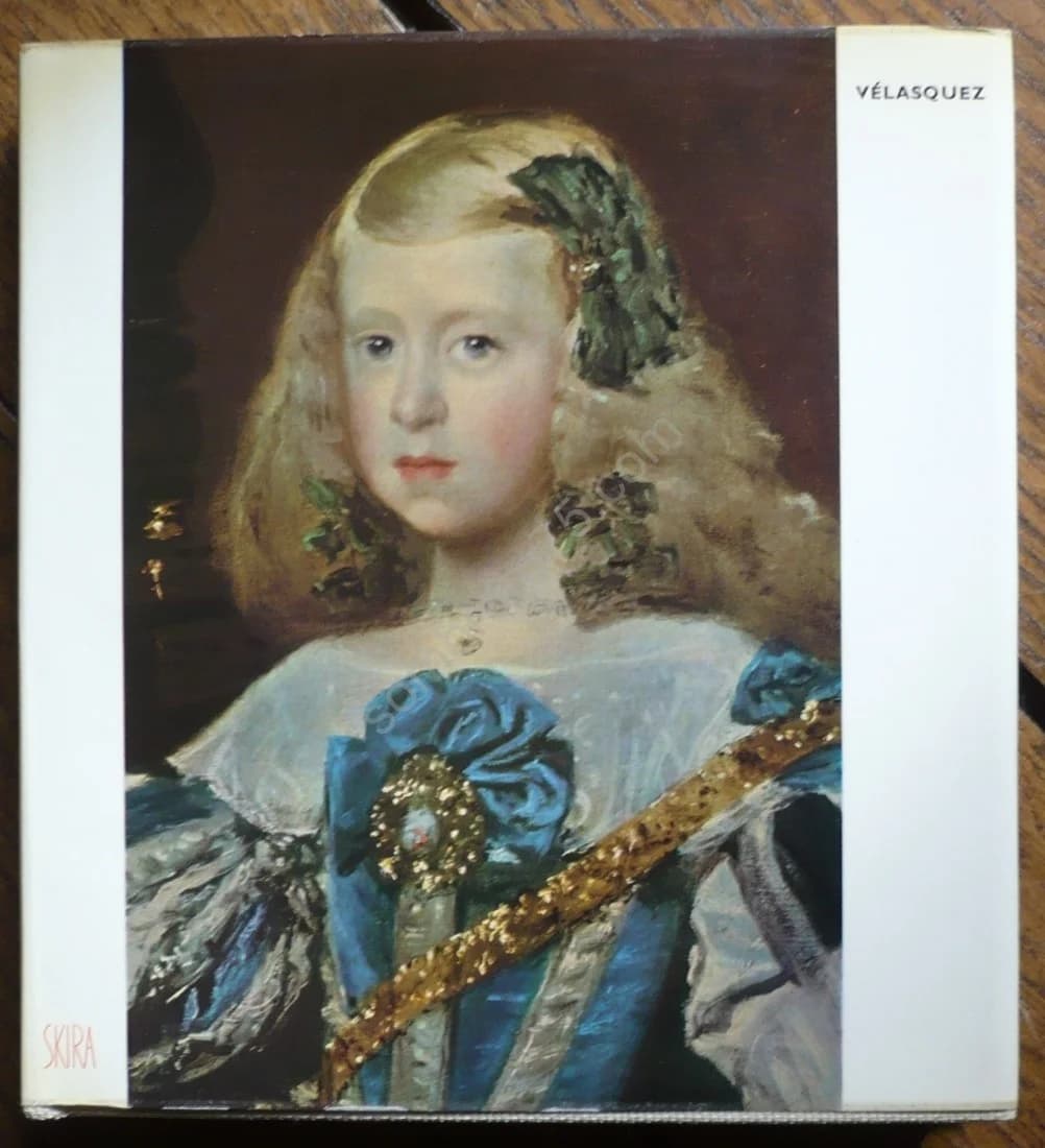 Velasquez.. Enrique Lafuente Ferrari