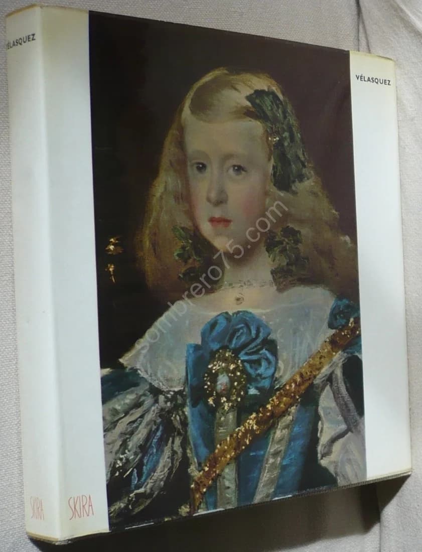 Velasquez.. Enrique Lafuente Ferrari - Image 2