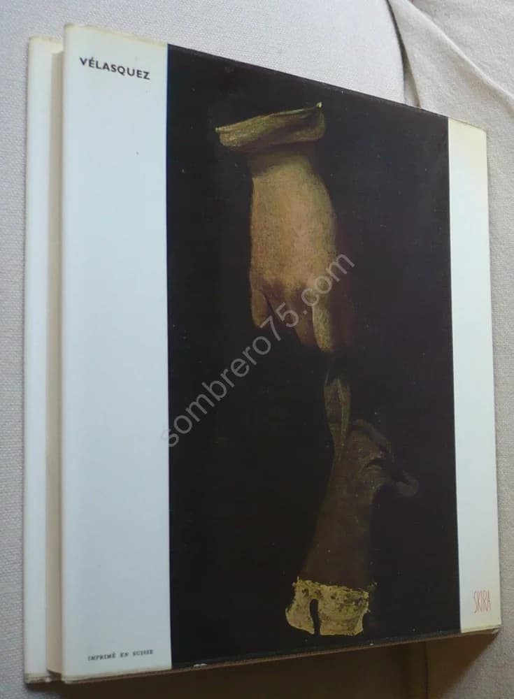 Velasquez.. Enrique Lafuente Ferrari - Image 3