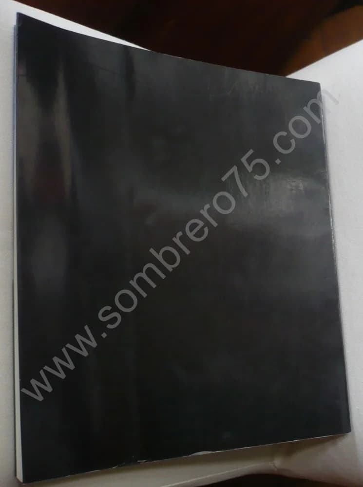 L'Art et le Temps Regards sur la Quatrième Dimension. Exposition Bruxelles 1984 - Image 3