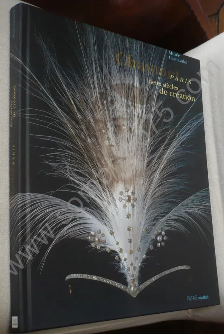 Chaumet deux siècles de Création - Image 2