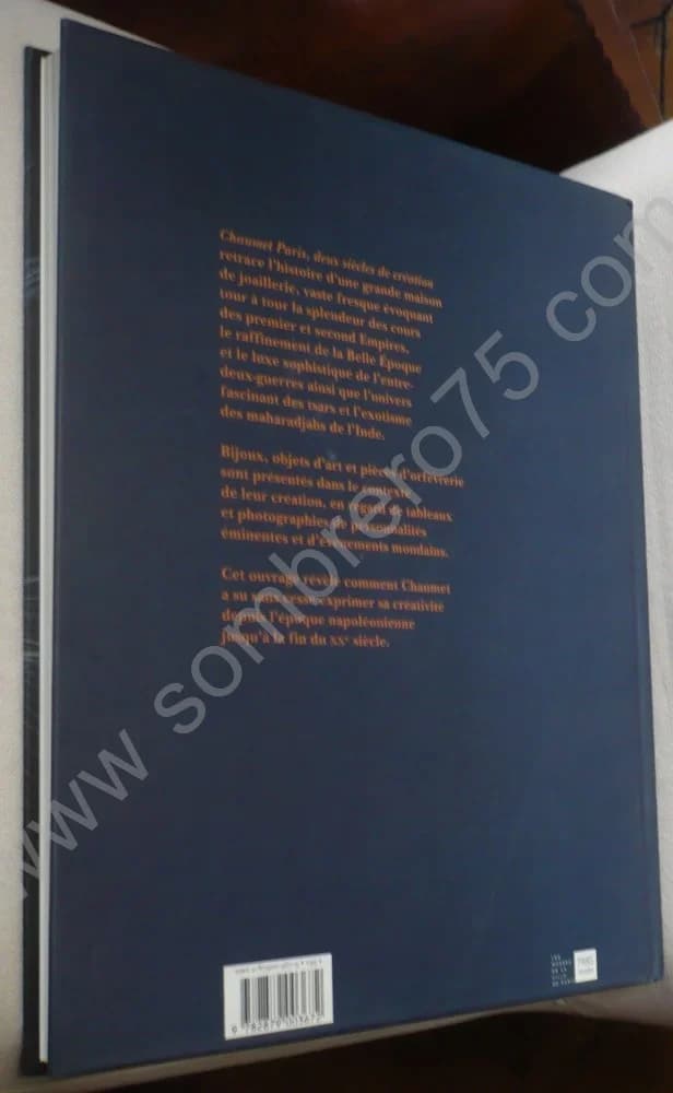 Chaumet deux siècles de Création - Image 3