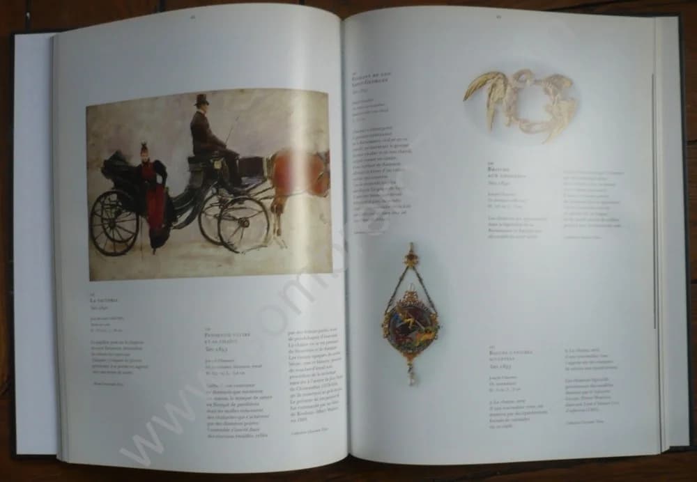 Chaumet deux siècles de Création - Image 4