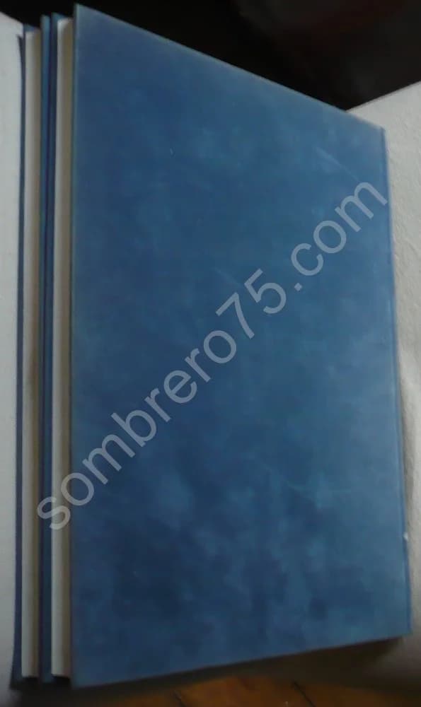 Vip Antilles Guyane 1989. Tome 1 : Martinique. Tome 2 : Guadeloupe, Les Saintes, Marie Galante, St Barthélémy, St Martin, Guyane - Image 3