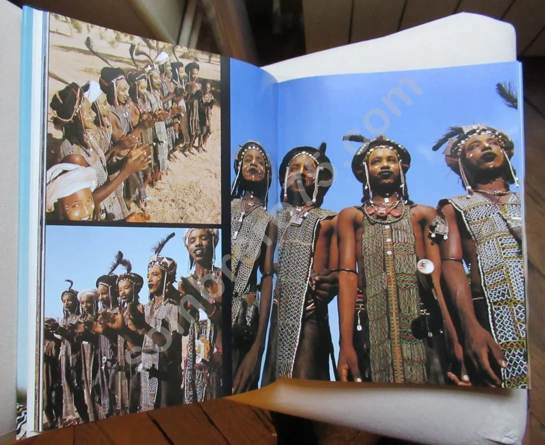 Les Derniers Africains.. 1978 - Image 3