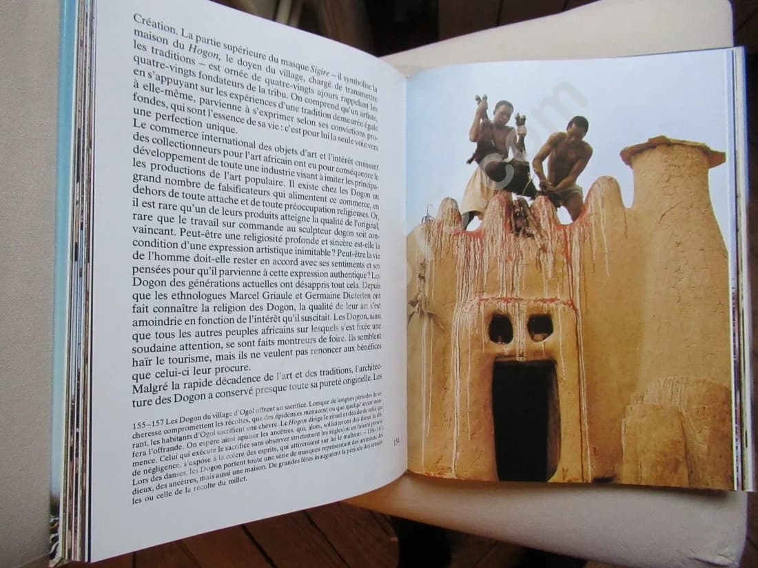 Les Derniers Africains.. 1978 - Image 4