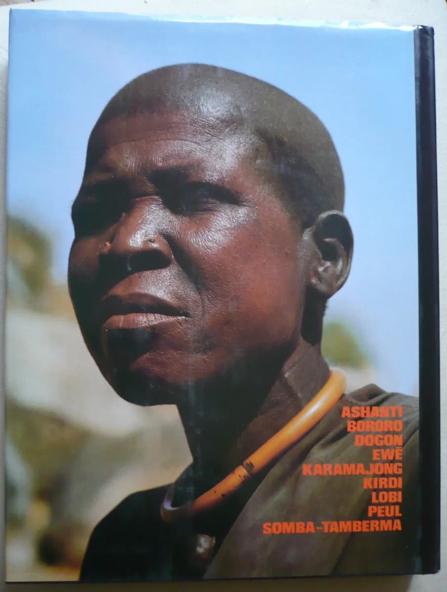 Les Derniers Africains.. 1978 - Image 7