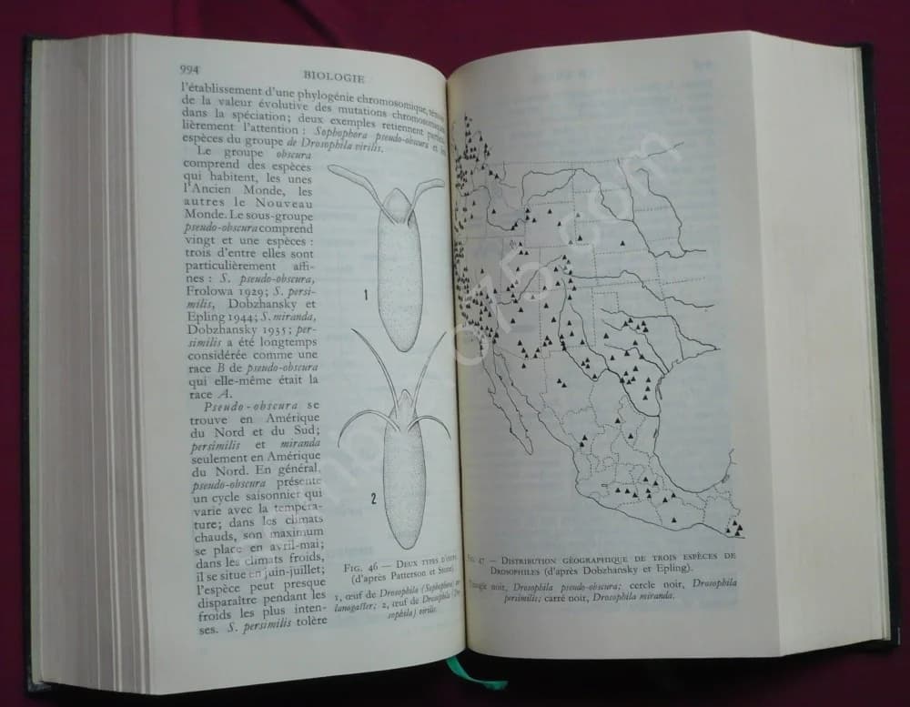 Biologie La Pléiade  - Image 3