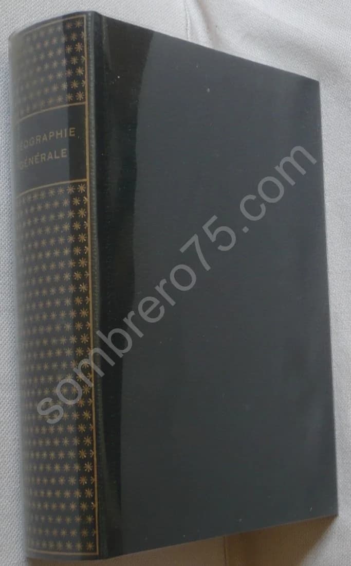 Géographie Générale