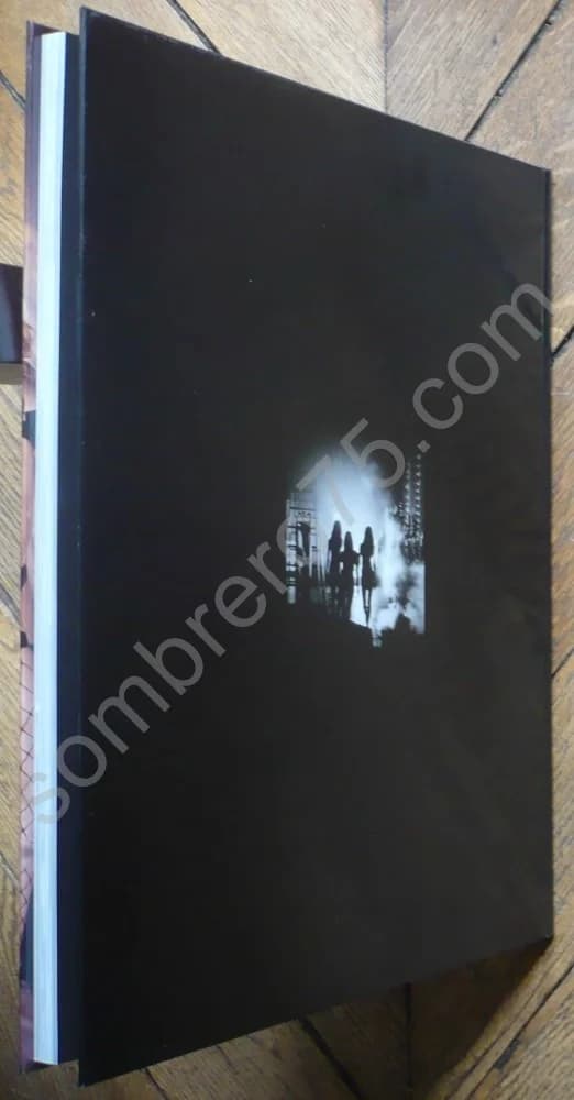 Backstage Sexy. James Russell Linda Posnick - Image 2